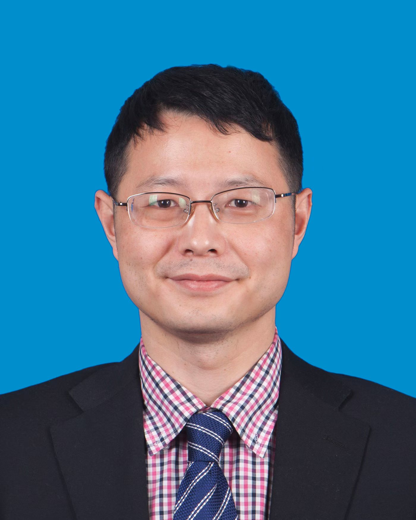 陈彬鑫