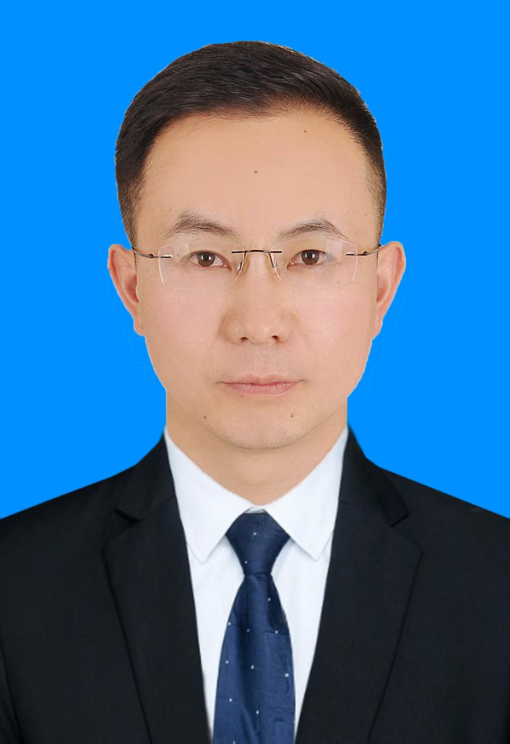马玉军